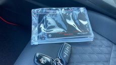 MG MG3 1.5 Hybrid Trophy 5dr Auto Hybrid Hatchback